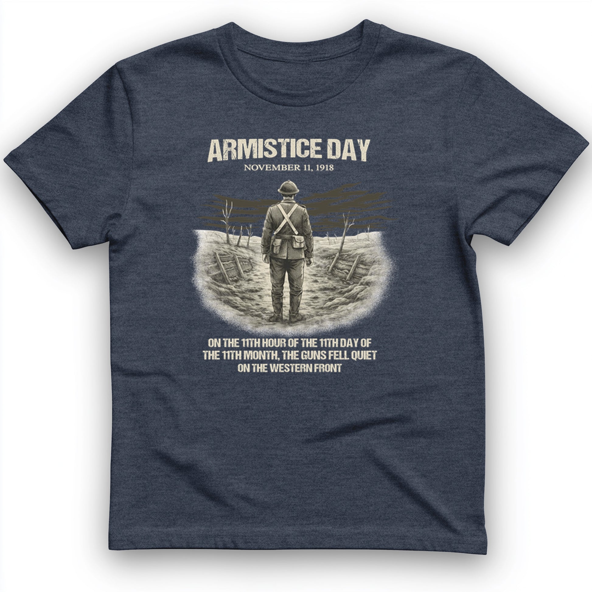 Armistice Day T-Shirt