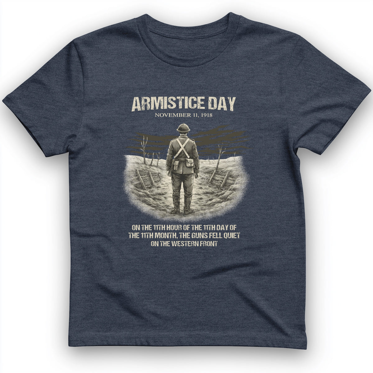 Armistice Day T-Shirt