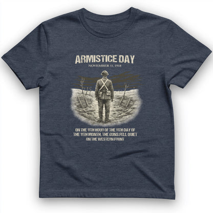 Armistice Day T-Shirt