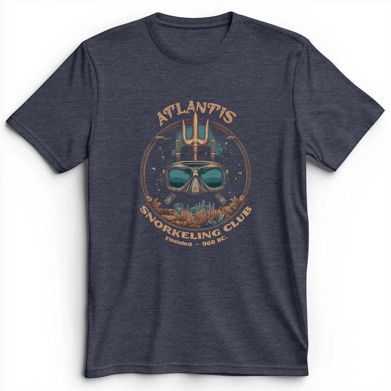 Atlantis Premium Tee