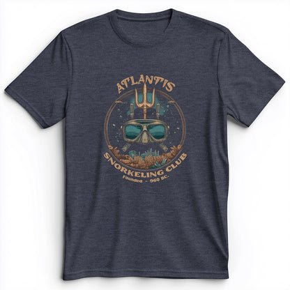 Atlantis Premium Tee