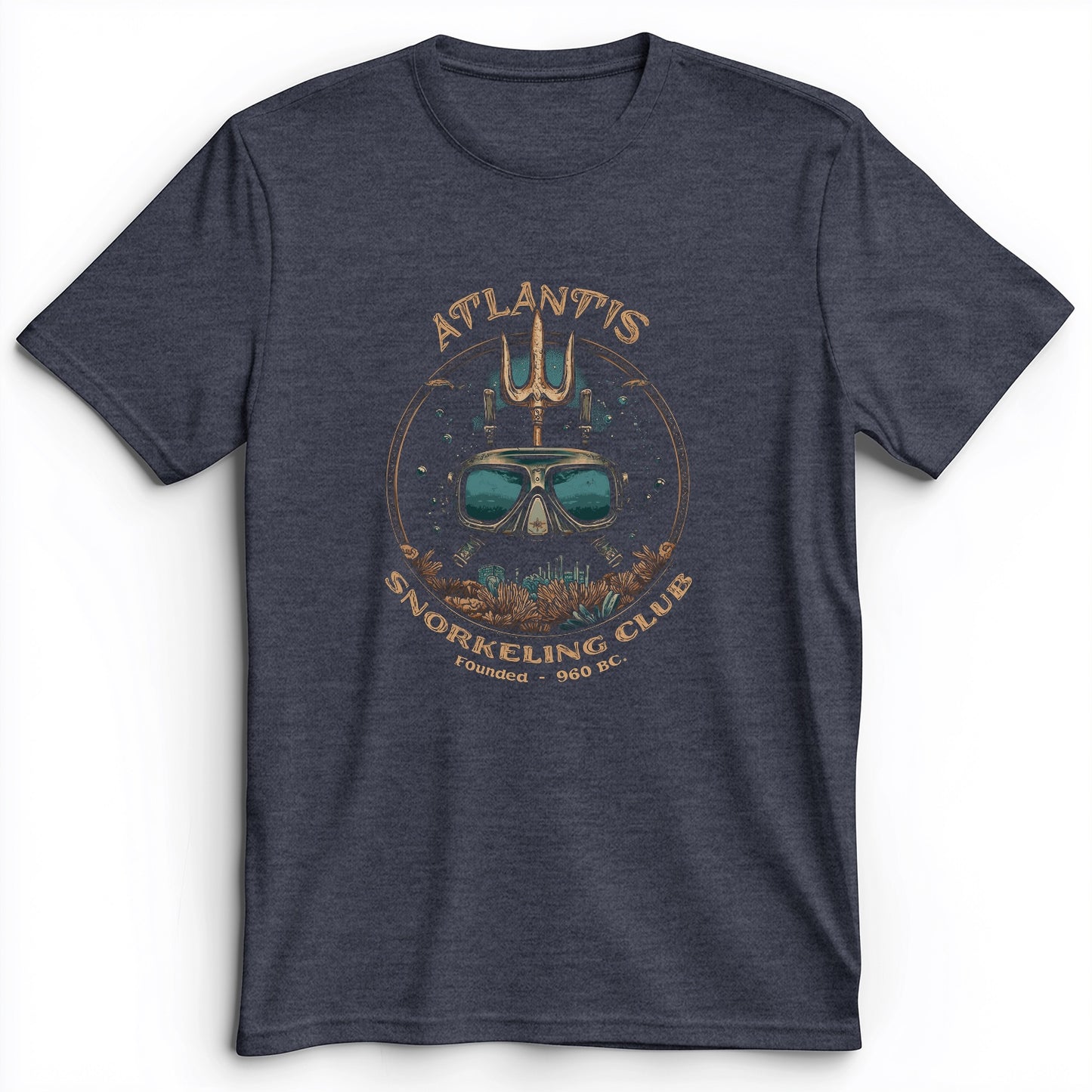 Atlantis Premium Tee