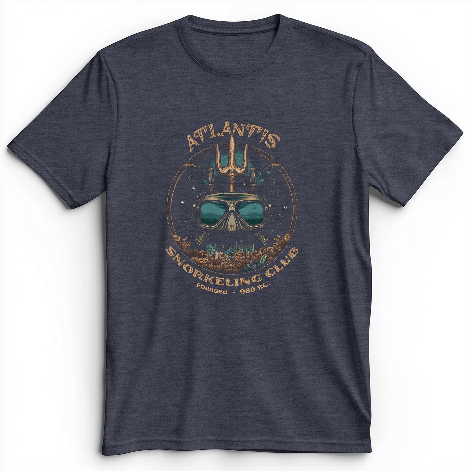 Atlantis Premium Tee
