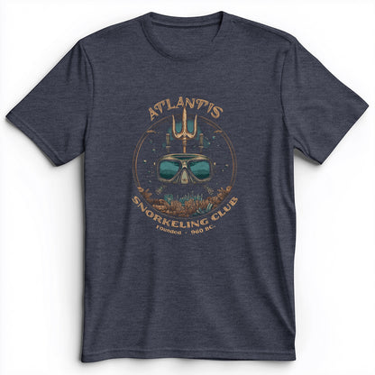 Atlantis Premium Tee