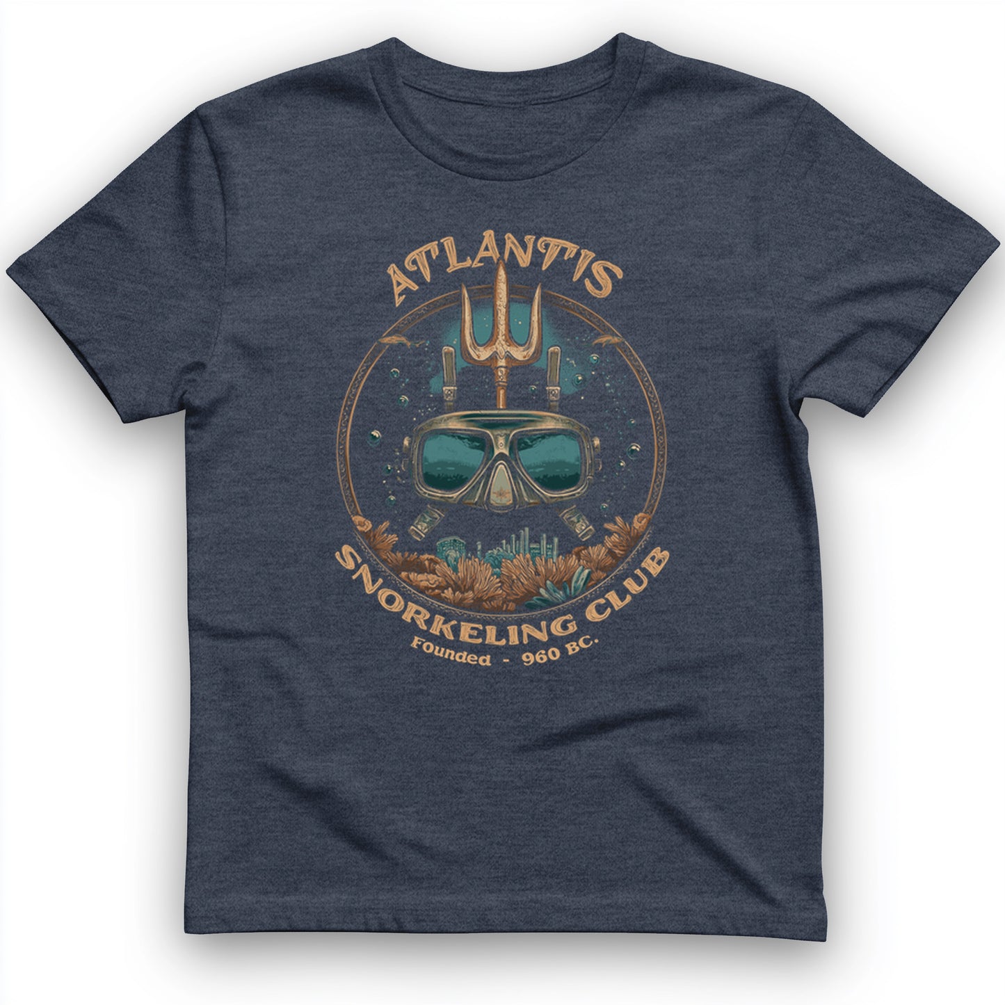 Atlantis T-Shirt