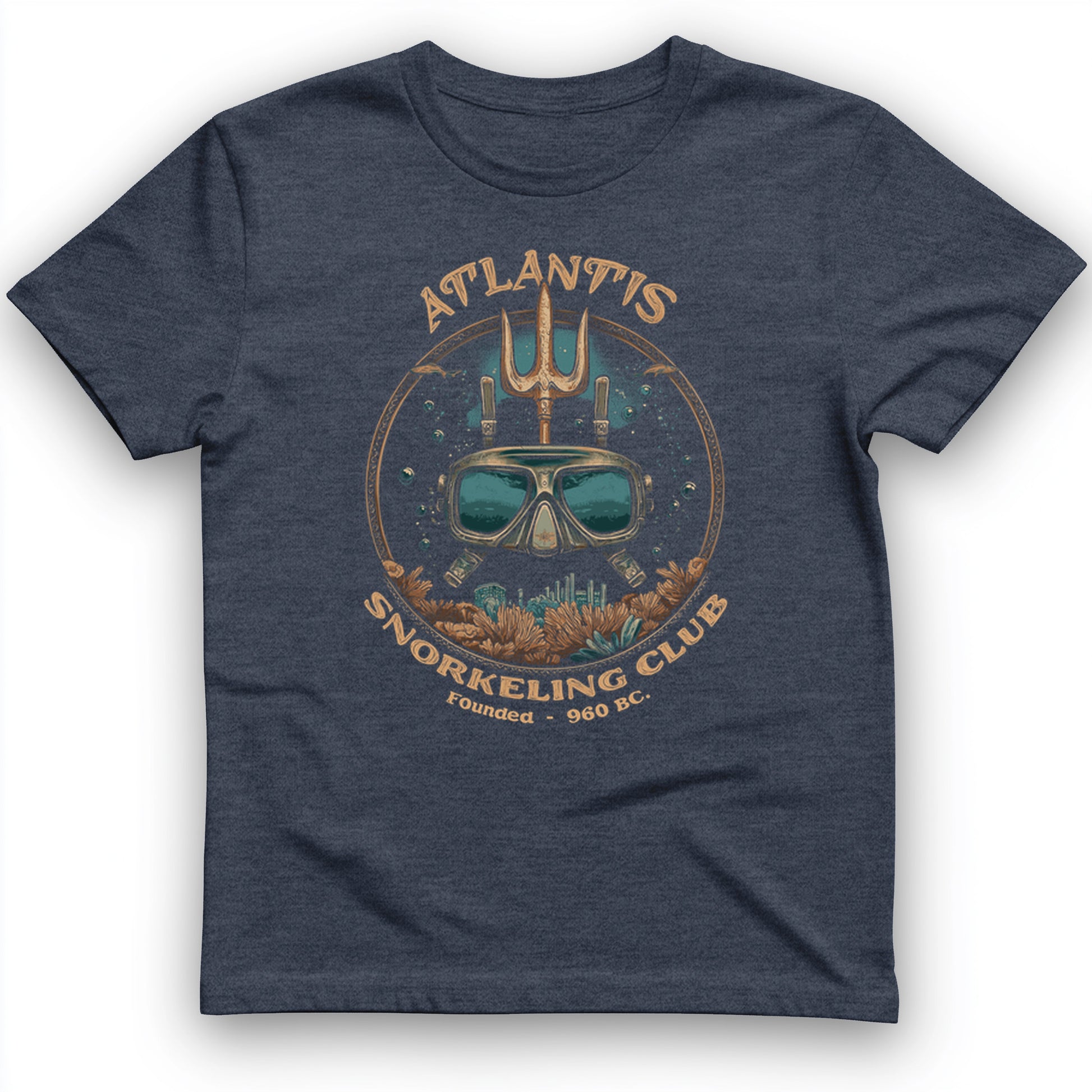 Atlantis T-Shirt