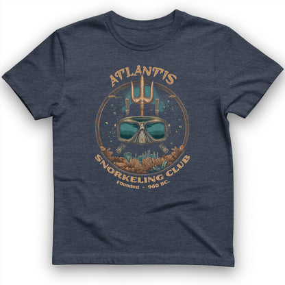 Atlantis T-Shirt