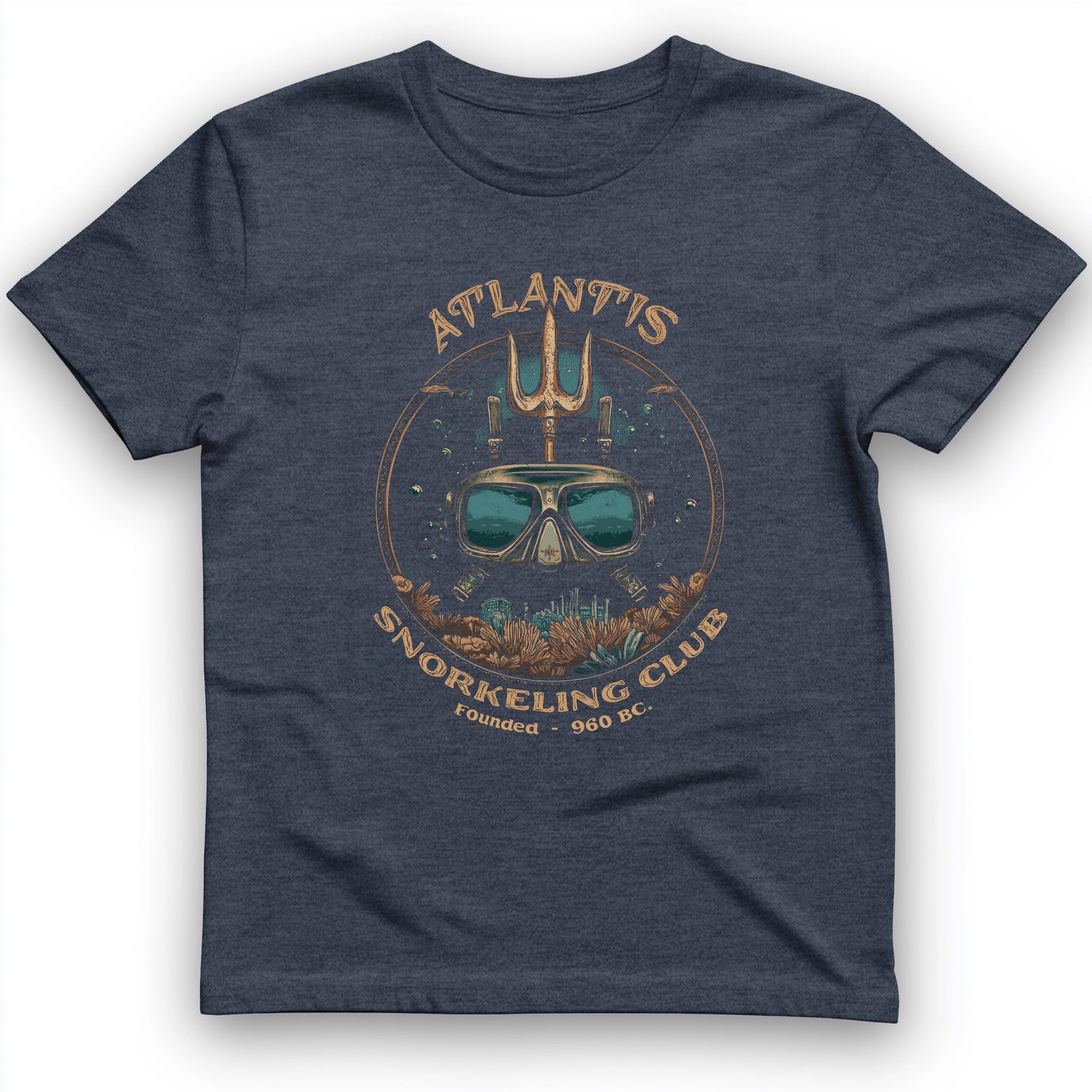 Atlantis T-Shirt