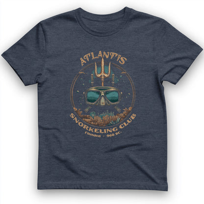 Atlantis T-Shirt