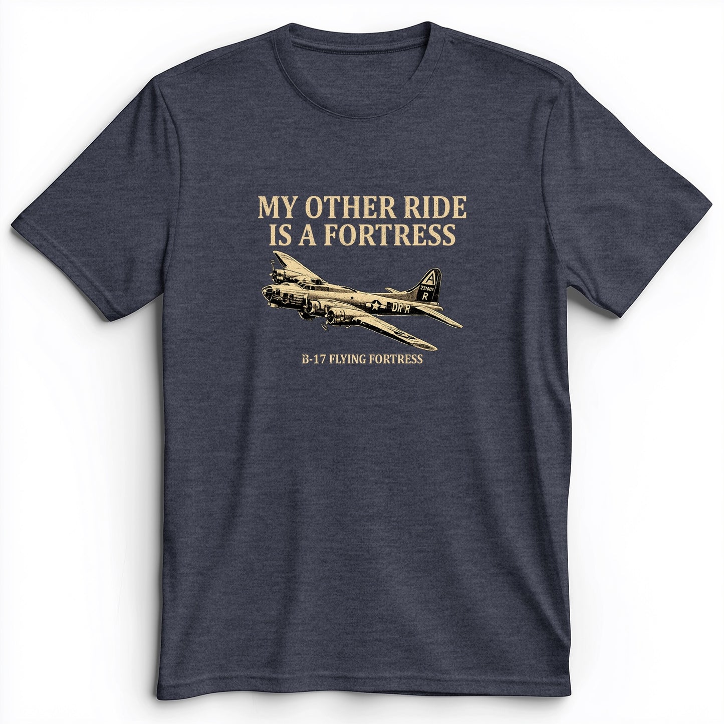 B-17 Premium Tee