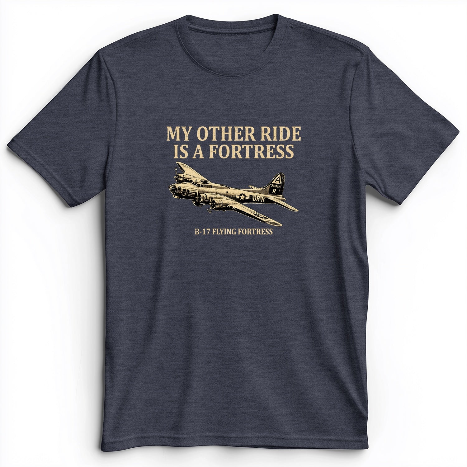 B-17 Premium Tee