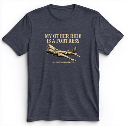 B-17 Premium Tee