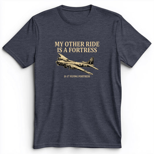 B-17 Premium Tee