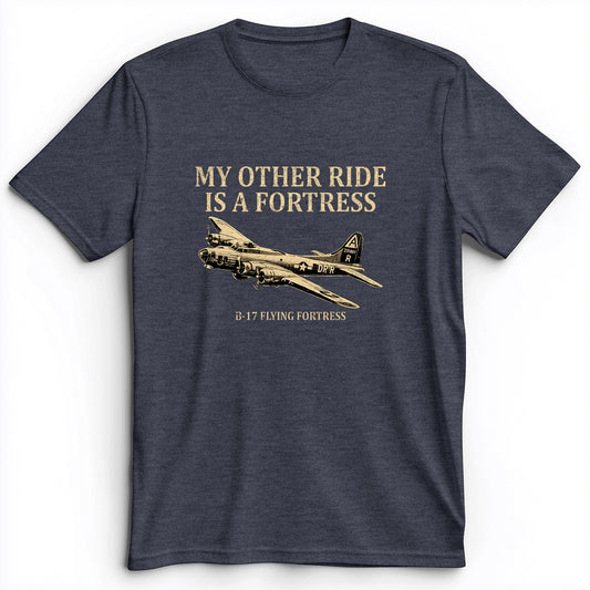 B-17 Premium Tee