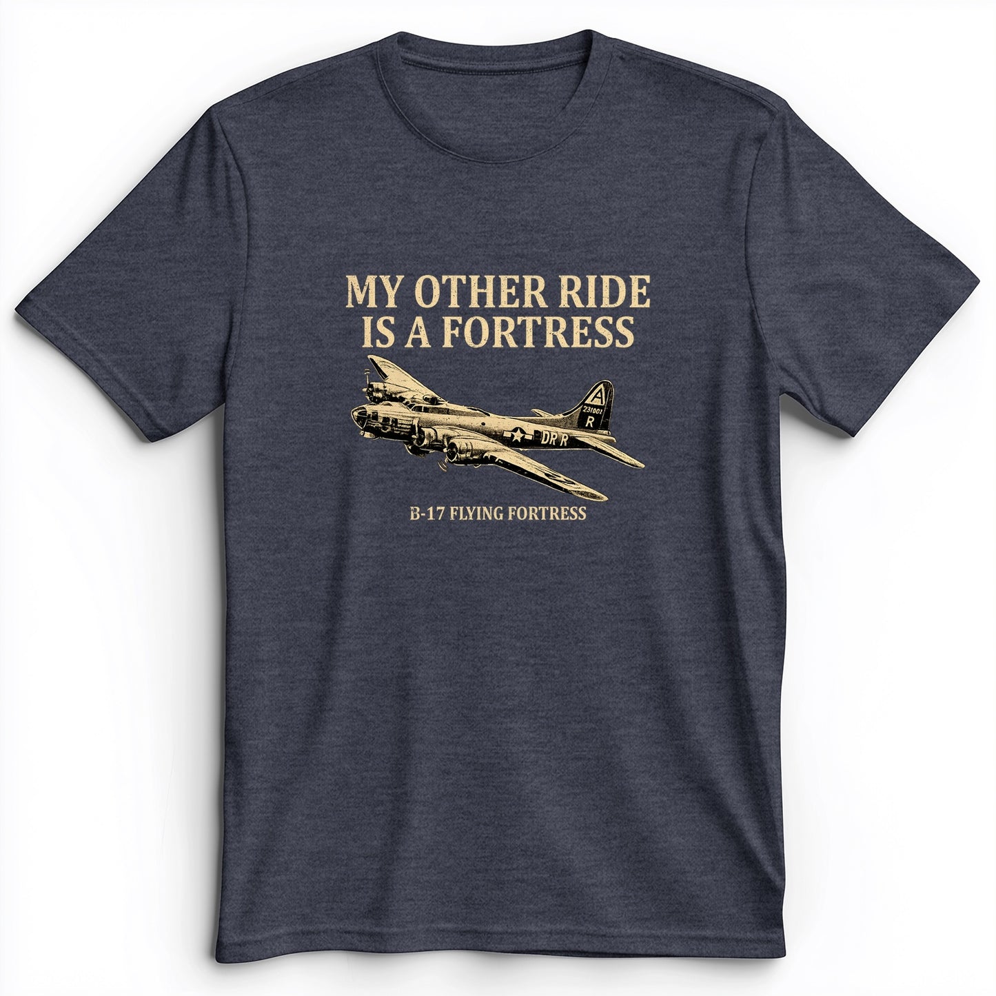 B-17 Premium Tee