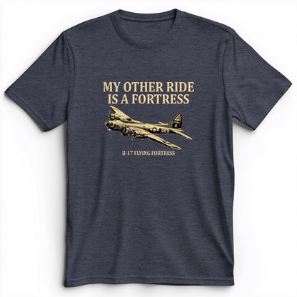 B-17 Premium Tee