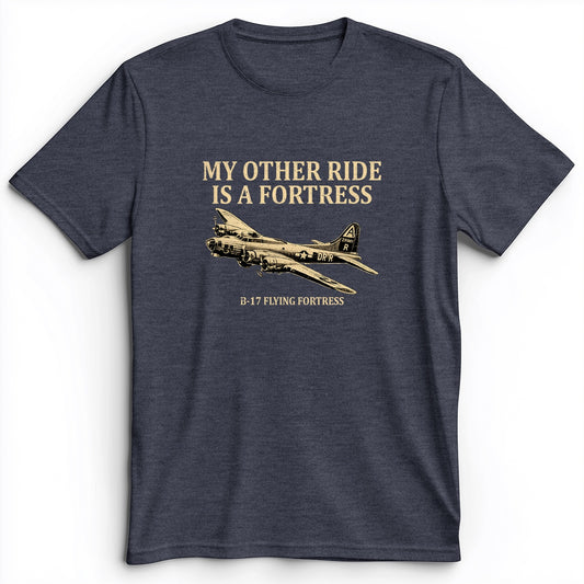 B-17 Premium Tee