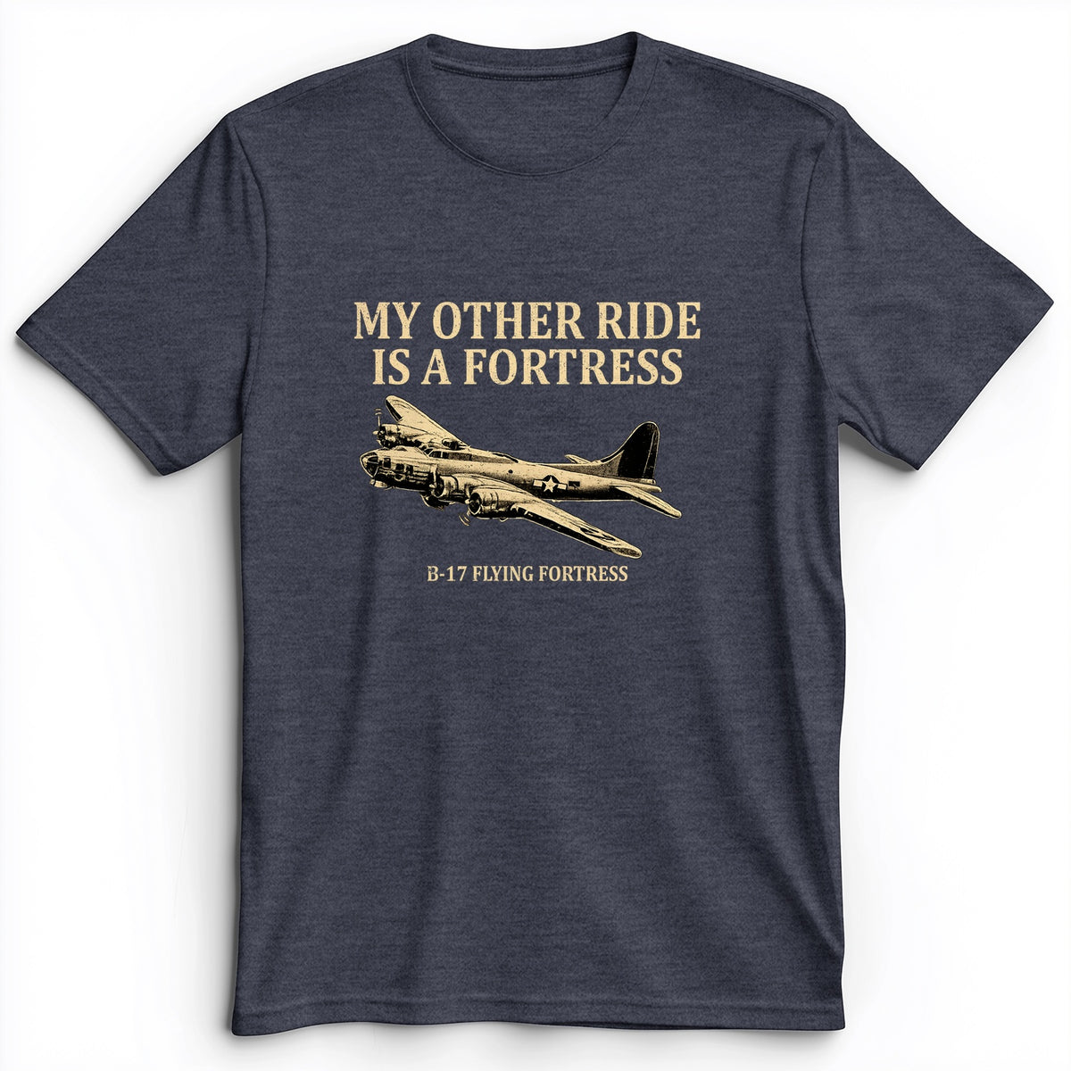 B-17 Premium Tee