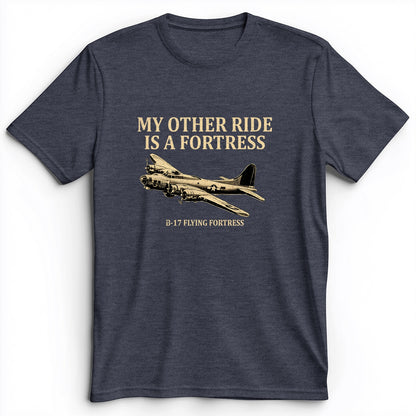 B-17 Premium Tee