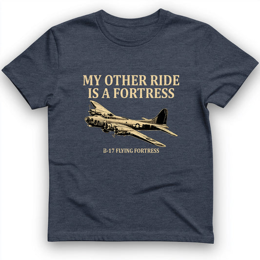 B-17 T-Shirt