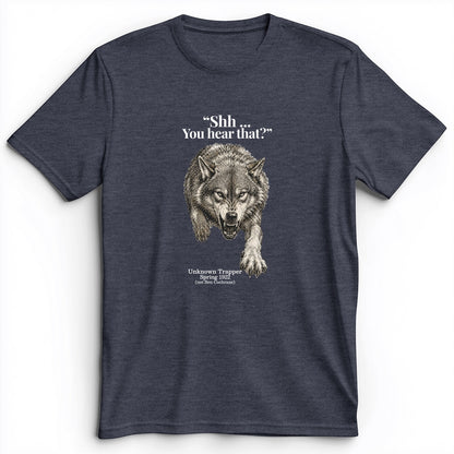 Ben Cochrane Premium Tee