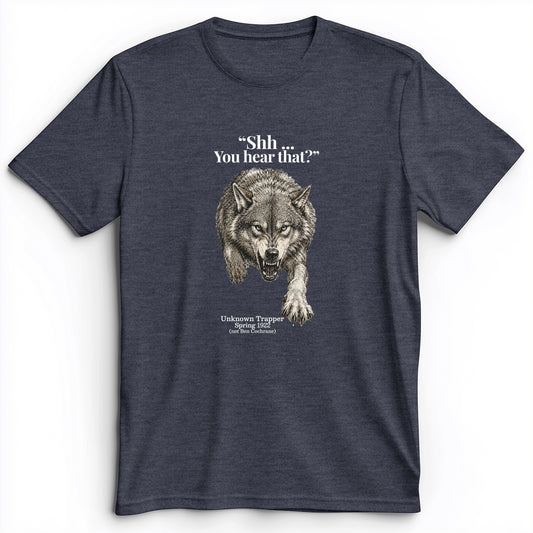 Ben Cochrane Premium Tee