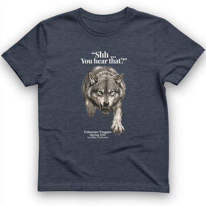 Ben Cochrane T-Shirt