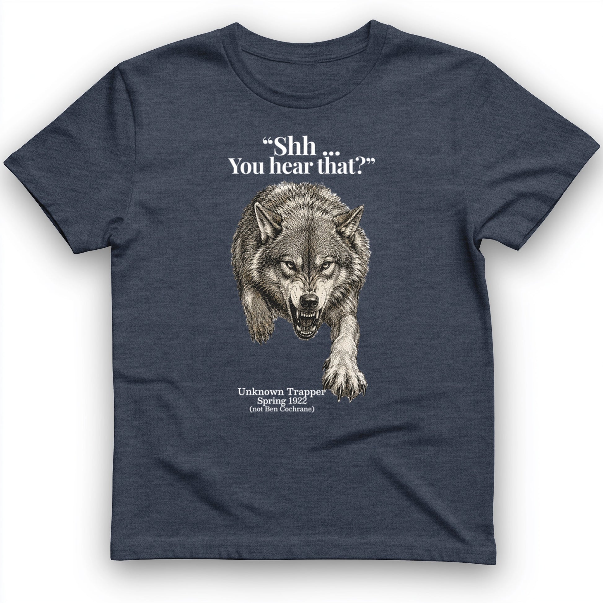 Ben Crochane T-Shirt
