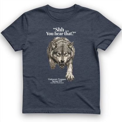 Ben Crochane T-Shirt