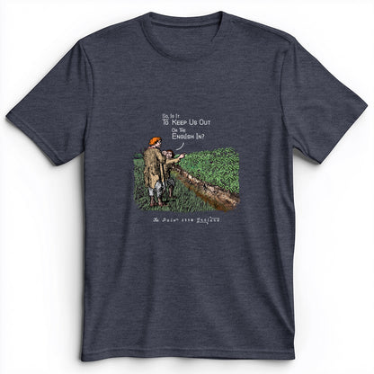 Beyond The Pale Premium Tee