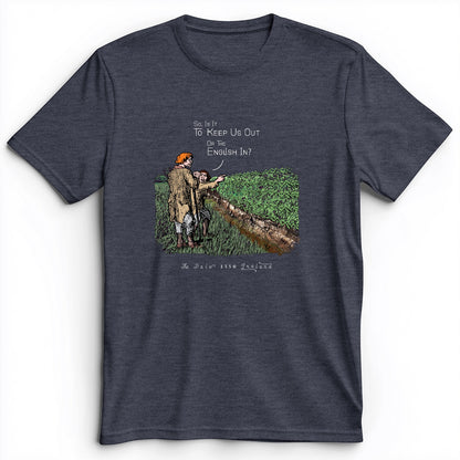 Beyond The Pale Premium Tee