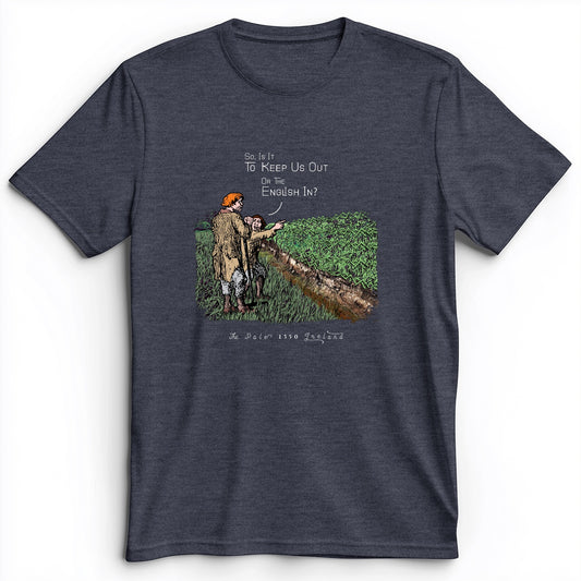 Beyond The Pale Premium Tee
