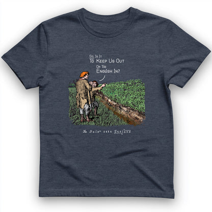 Beyond The Pale T-Shirt