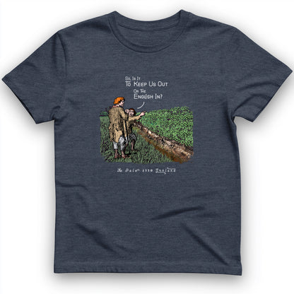 Beyond The Pale T-Shirt