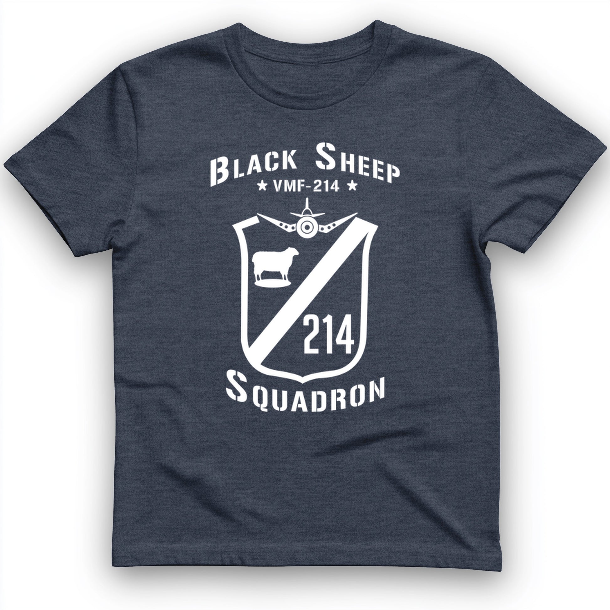 Black Sheep T- Shirt