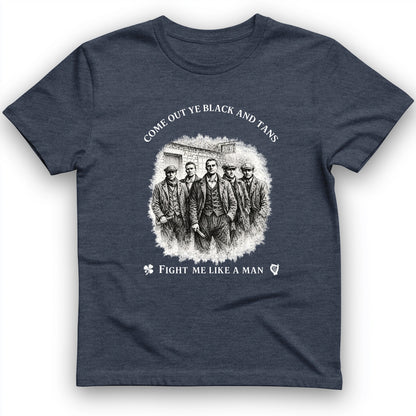 Black and Tans T-Shirt