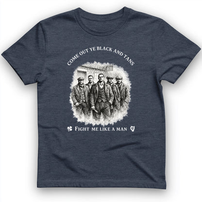 Black and Tans T-Shirt