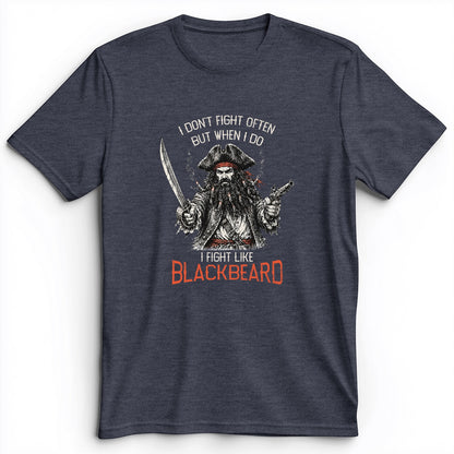 Blackbeard Premium Tee