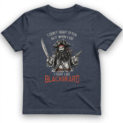 Blackbeard T-Shirt