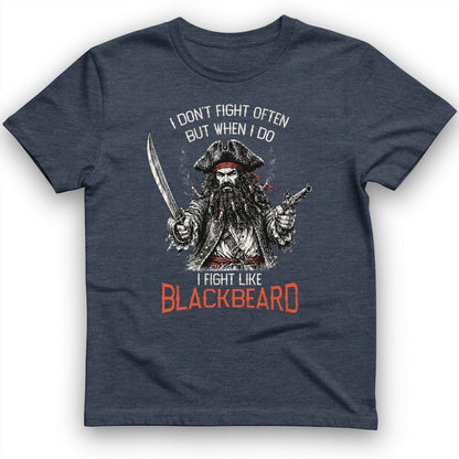 Blackbeard T-Shirt
