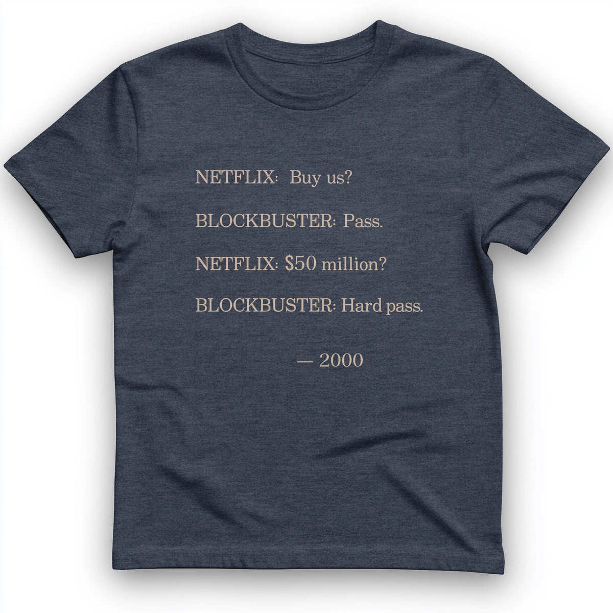 Blockbuster T-Shirt