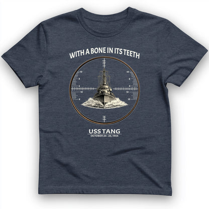 Bone in its Teeth T-Shirt