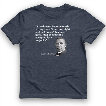 Booker T Washington T-Shirt