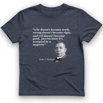Booker T Washington T-Shirt
