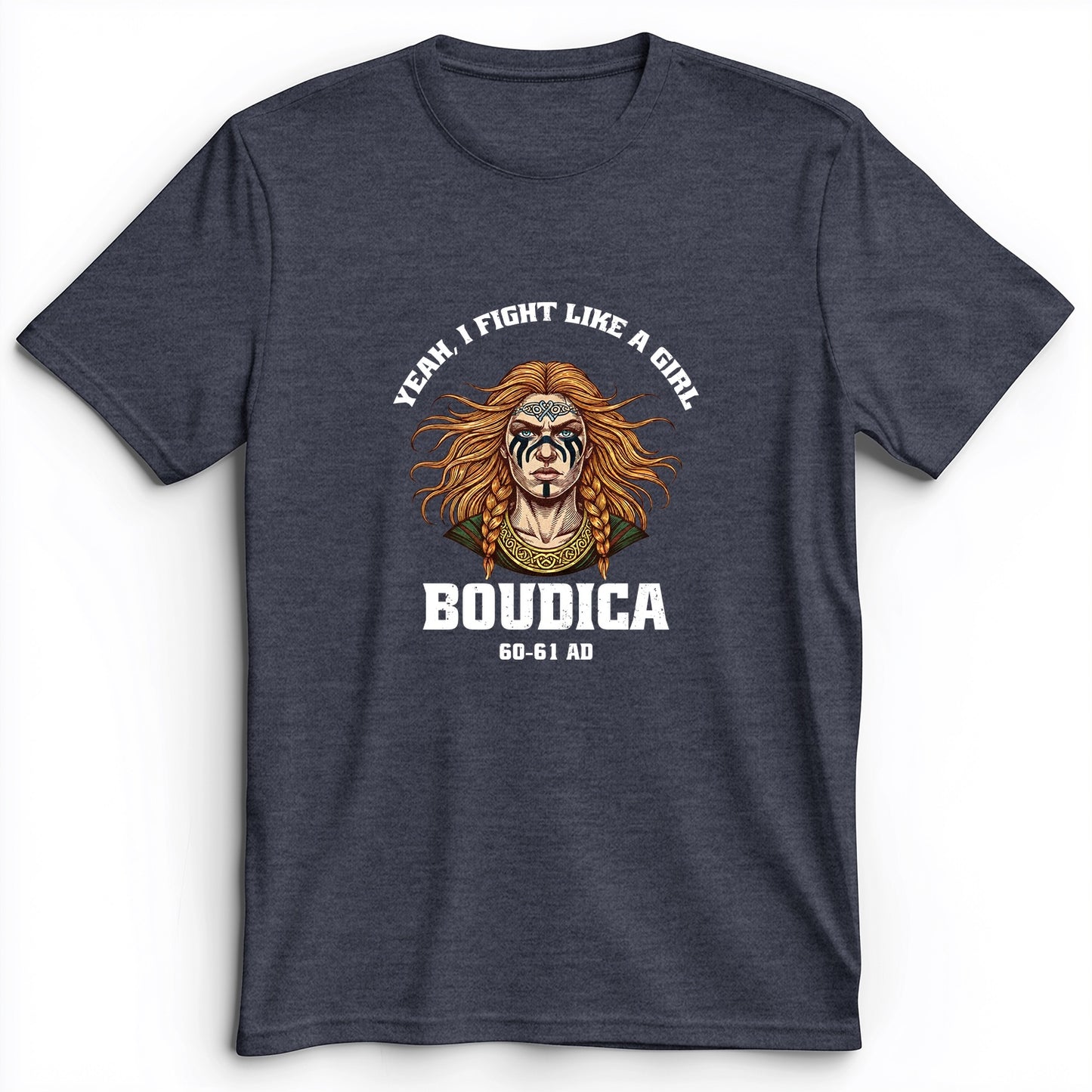 Boudica Premium Tee