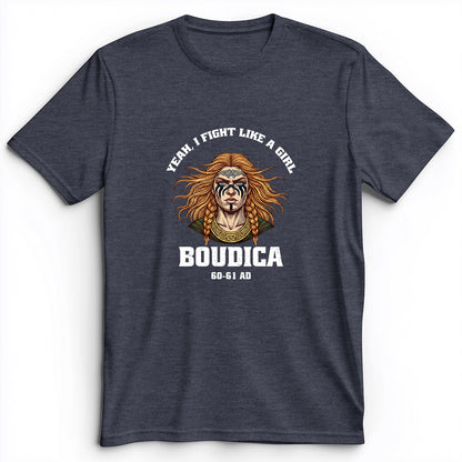 Boudica Premium Tee