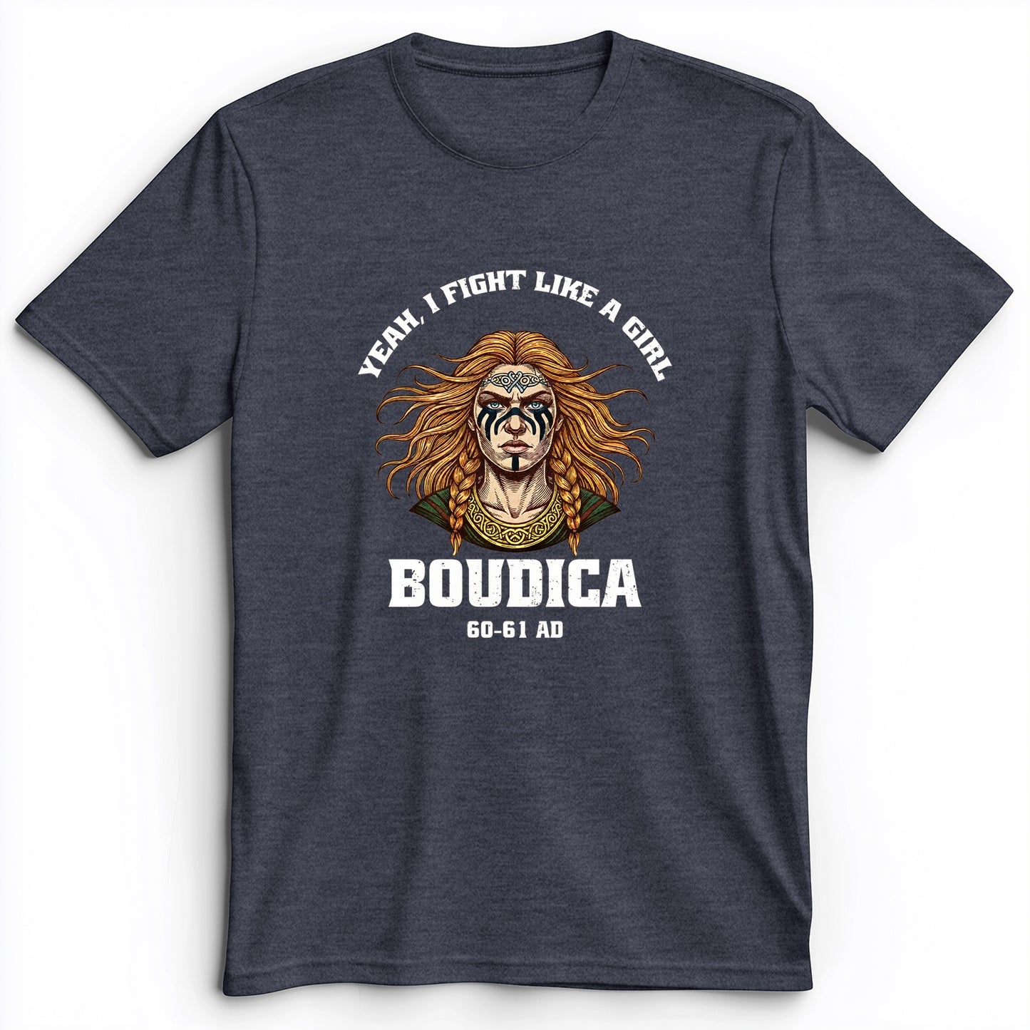 Boudica Premium Tee