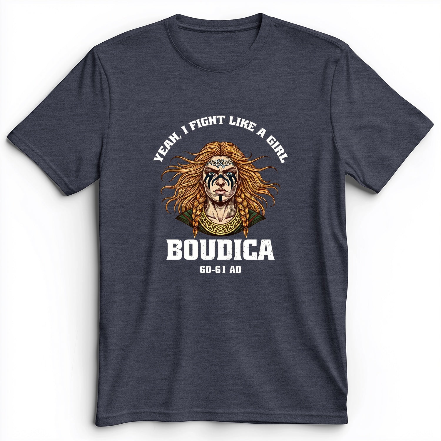 Boudica Premium Tee