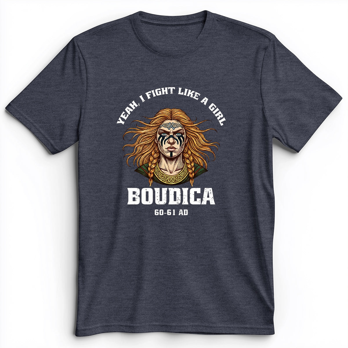 Boudica Premium Tee
