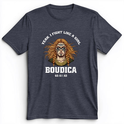 Boudica Premium Tee